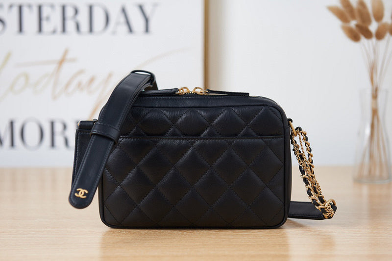 Satchel Bags - CHL Bags - 3044