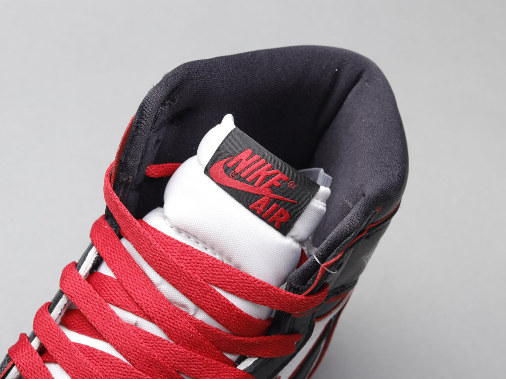 GLM - AJ1 Lineage Infrared