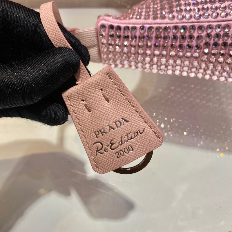 Satchel Bags - PDA Bags - 231