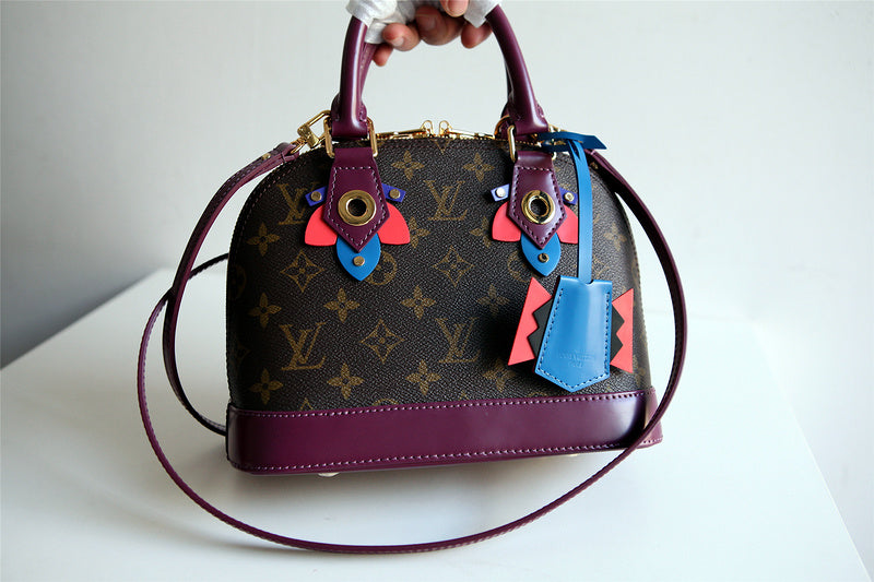 Glami GlamI Lu-Vi bags - 8287