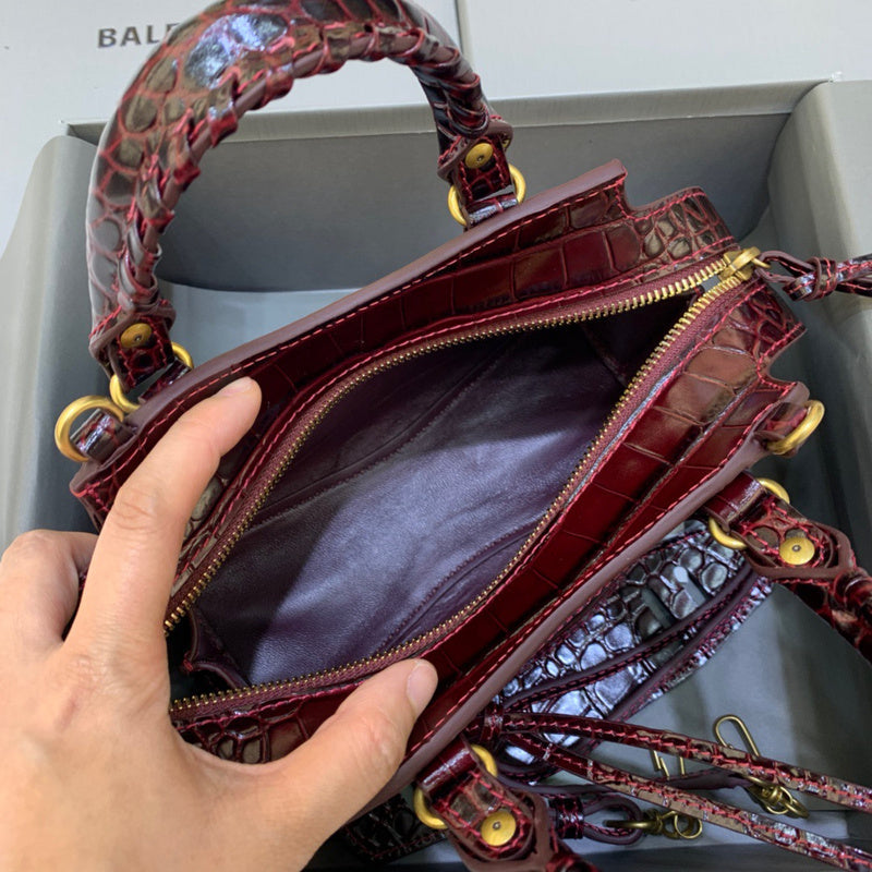 Satchel Bags - BGA Bags - 513