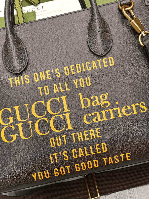 Satchel Bags - GCI Bags - 4969