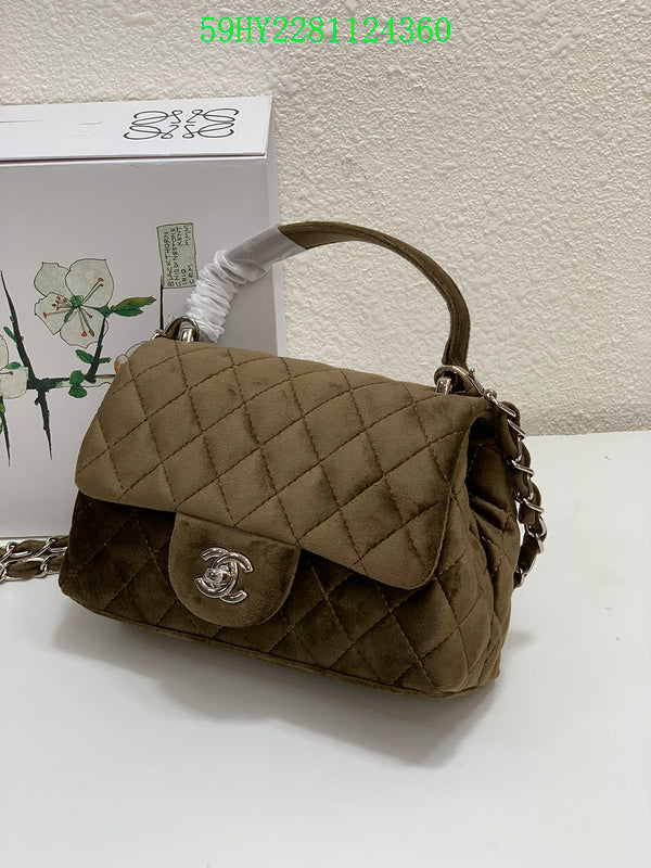 Glami - CHL Bags - 1823