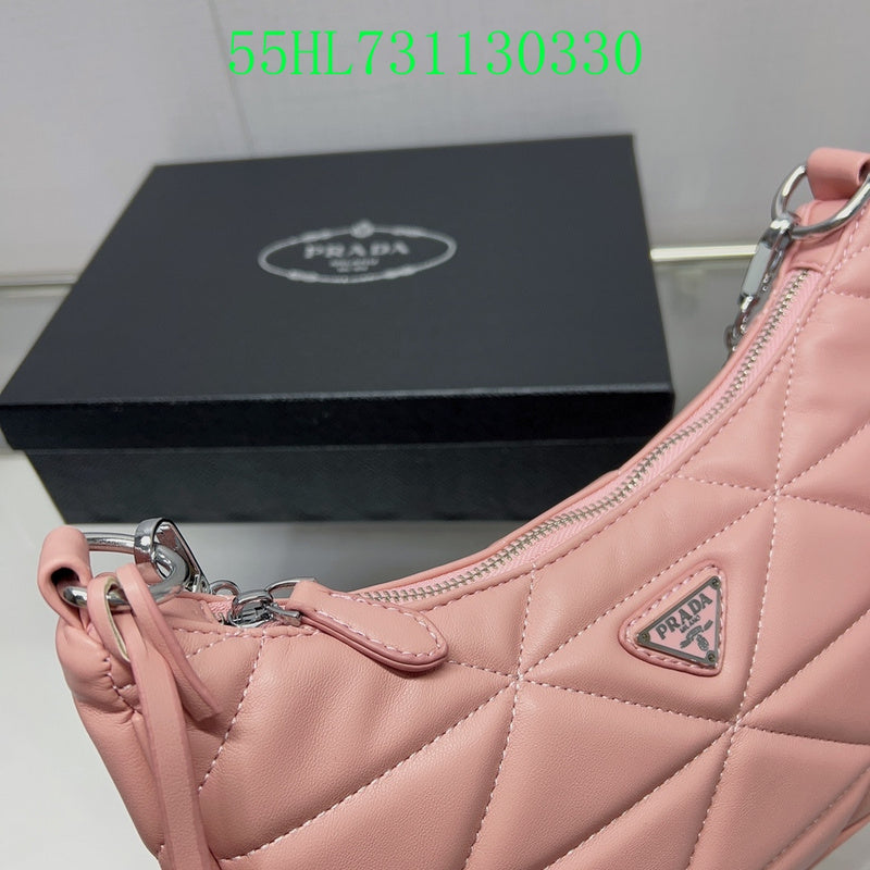 Satchel Bags - PDA Bags - 3758