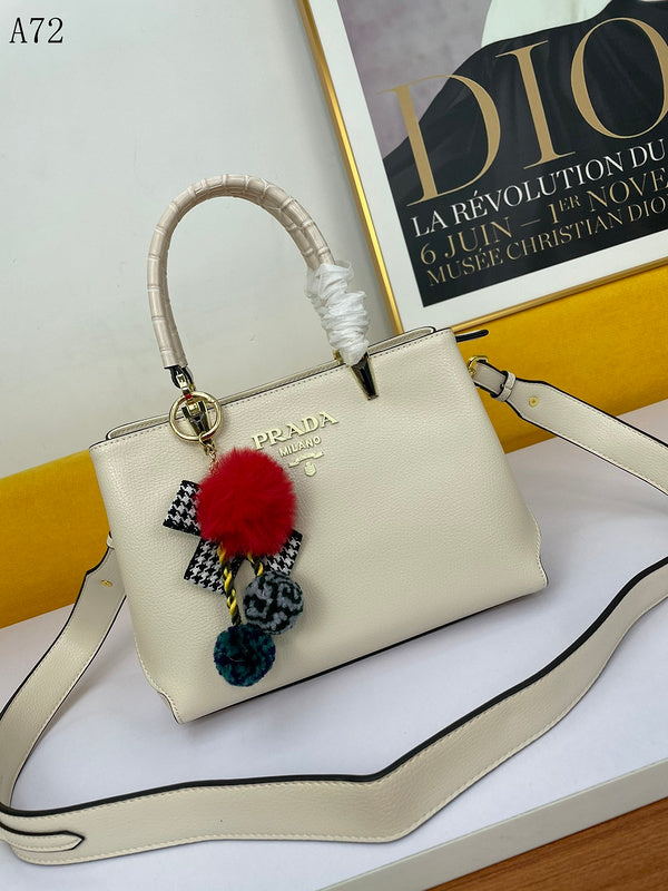 Satchel Bags - PDA Bags - 1145