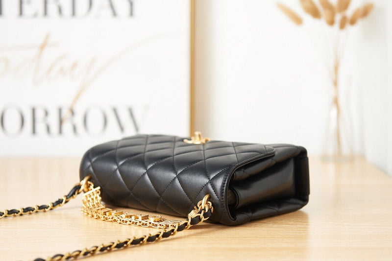 Satchel Bags - CHL Bags - 2878