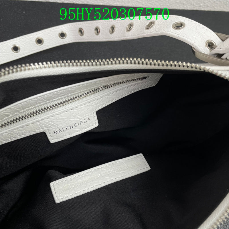 Satchel Bags - BGA Bags - 1887