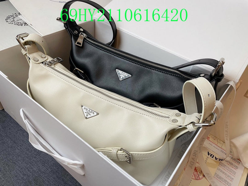 Satchel Bags - PDA Bags - 4227