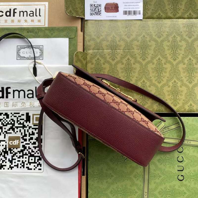 GUI2 Bags - Fashion Bags  678