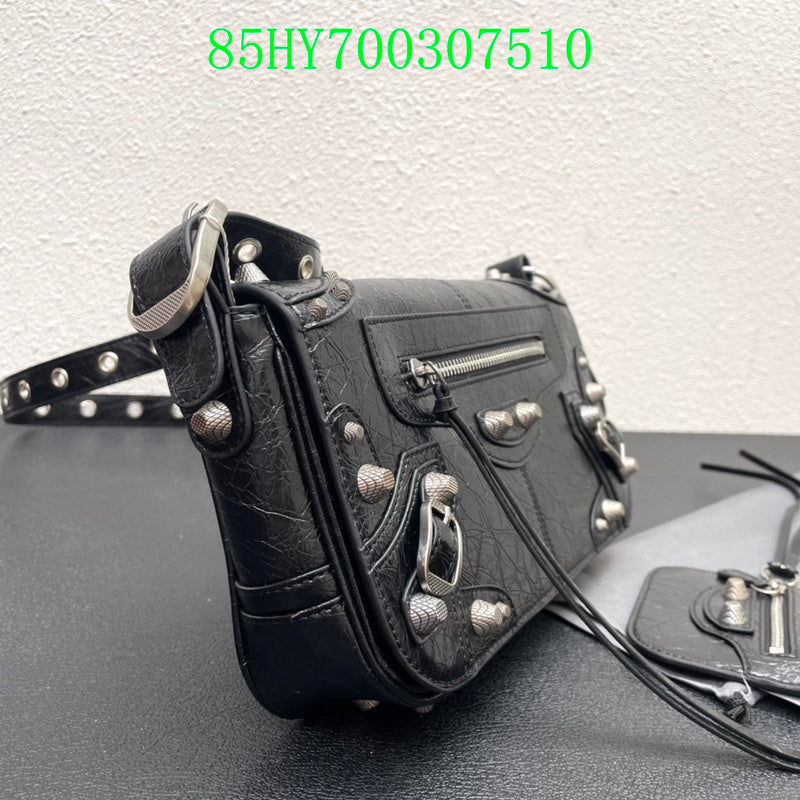 Satchel Bags - BGA Bags - 1893