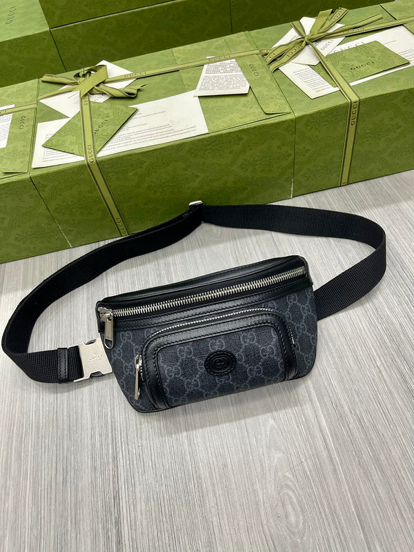 Satchel Bags - GCI Bags - 5044