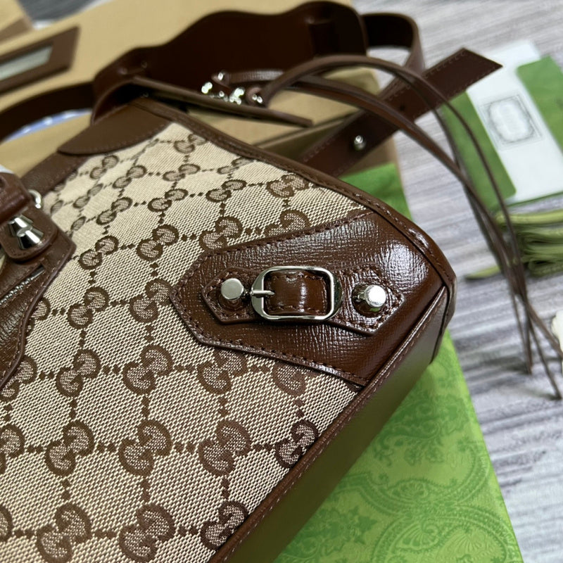 Satchel Bags - GCI Bags - 4772