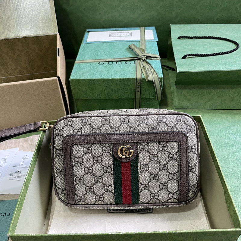 Satchel Bags - GCI Bags - 235
