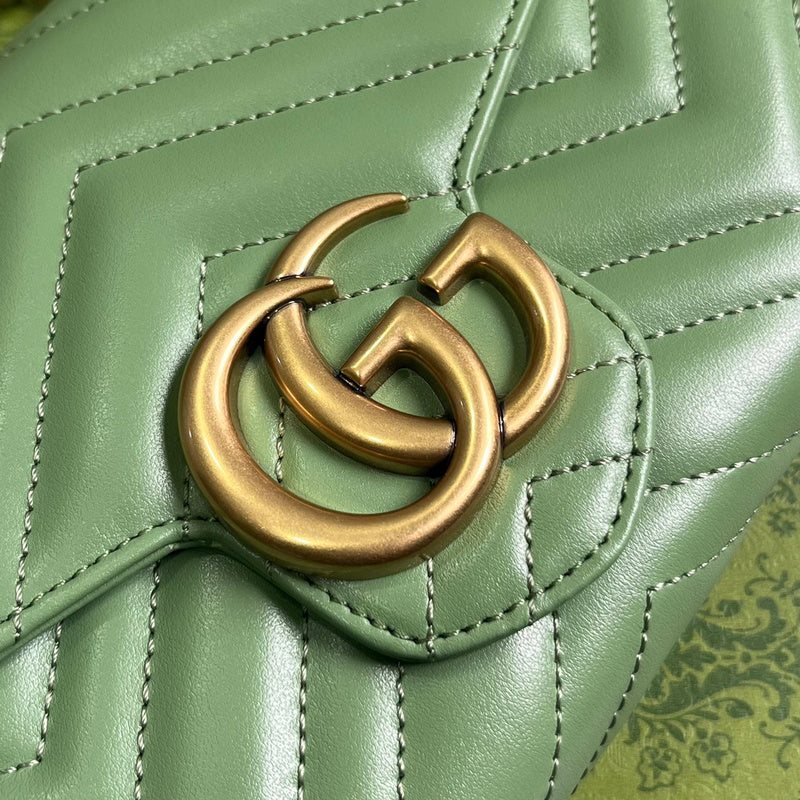Satchel Bags - GCI Bags - 5436