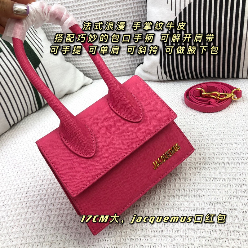 Satchel Bags - JQMS Bags - 260