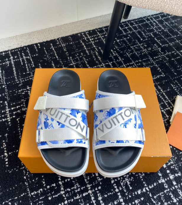 glami shop- LOV Men Shoes - 092