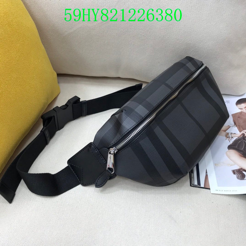 Fan Fashion -GLM - Top quality BBR Bags - 588