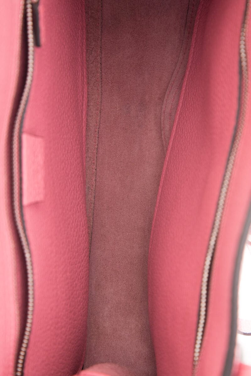 Gucci Bubblegum Pink Small Soft Jackie Handbag