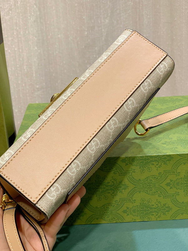 Satchel Bags - GCI Bags - 1594