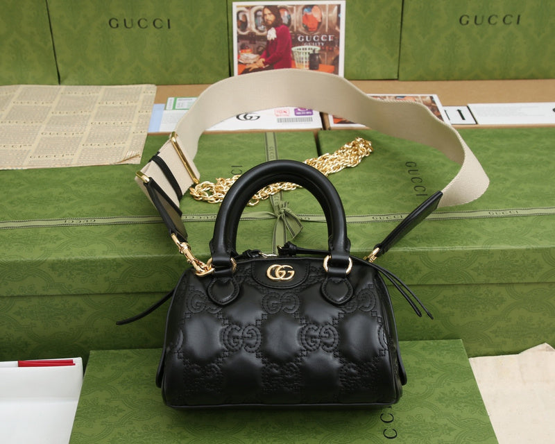 Satchel Bags - GCI Bags - 934