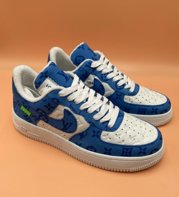 glami shop- LOV Men Shoes - 984