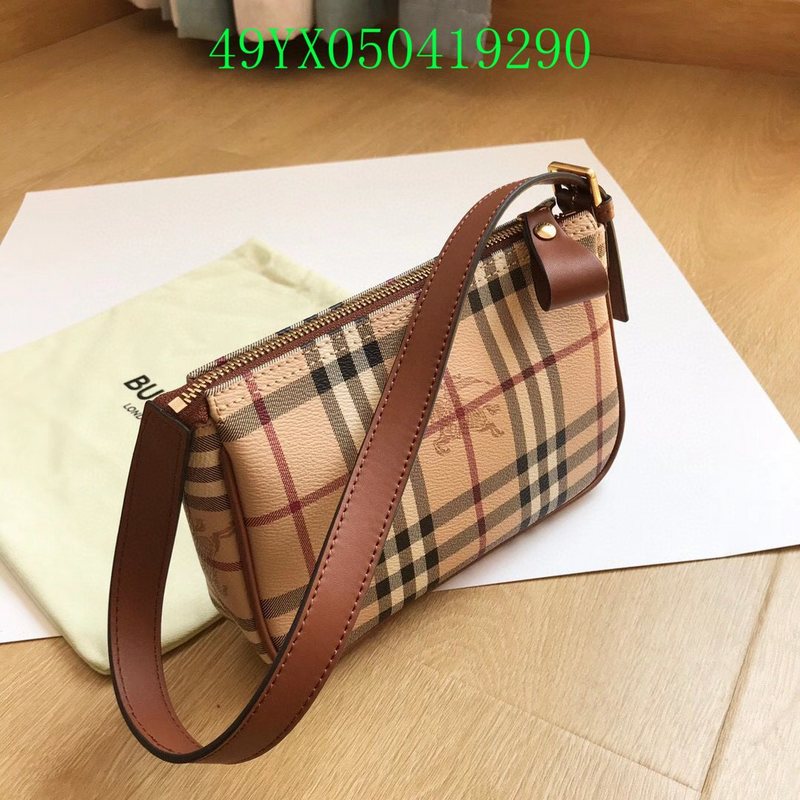 Fan Fashion -GLM - Top quality BBR Bags - 534