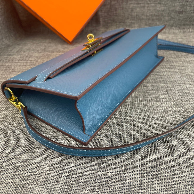 Satchel Bags - HMS-Bags - 935