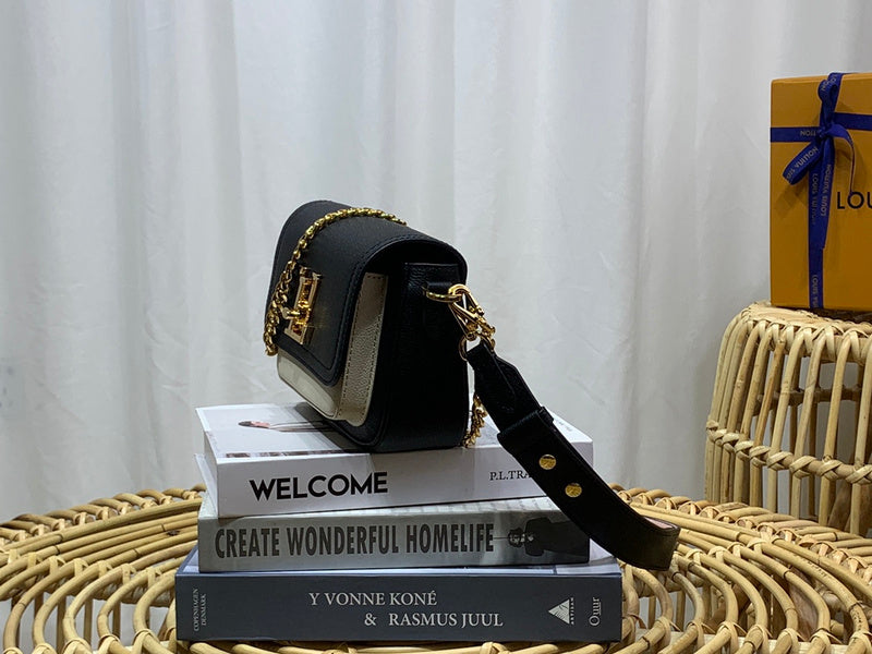 Satchel Bags - VL Bags - 5633