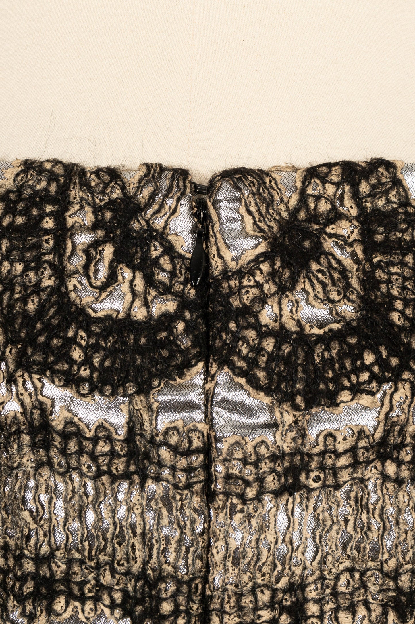 Jupe Christian Lacroix 2008