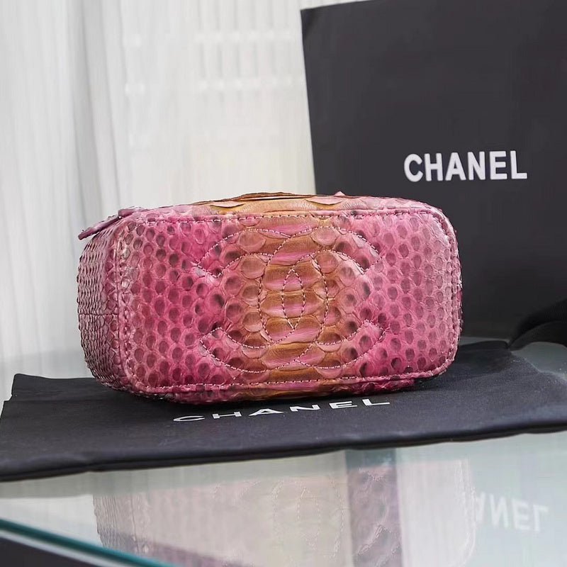 Satchel Bags - CHL Bags - 1265