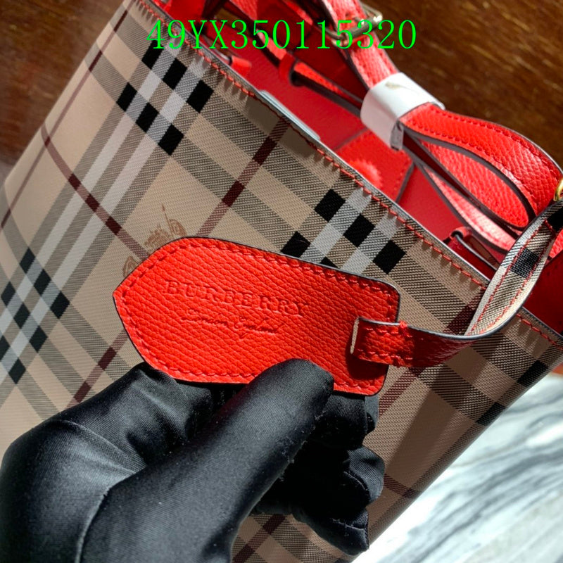 Fan Fashion -GLM - Top quality BBR Bags - 575