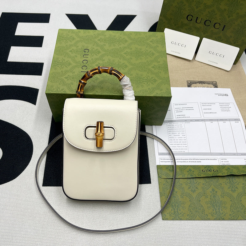 Satchel Bags - GCI Bags - 7971