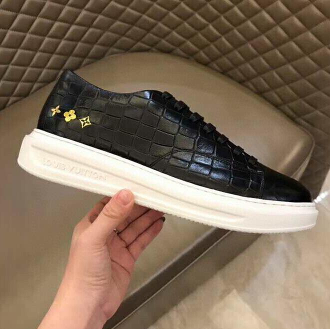 glami shop- LOV Men Shoes - 1871