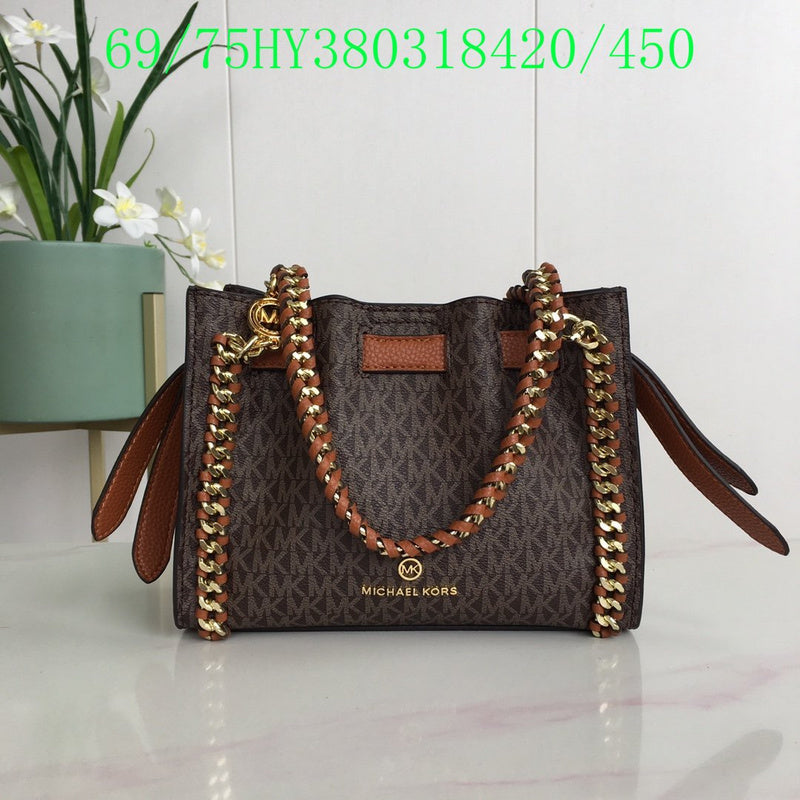 Satchel Bags - MK Bags - 466