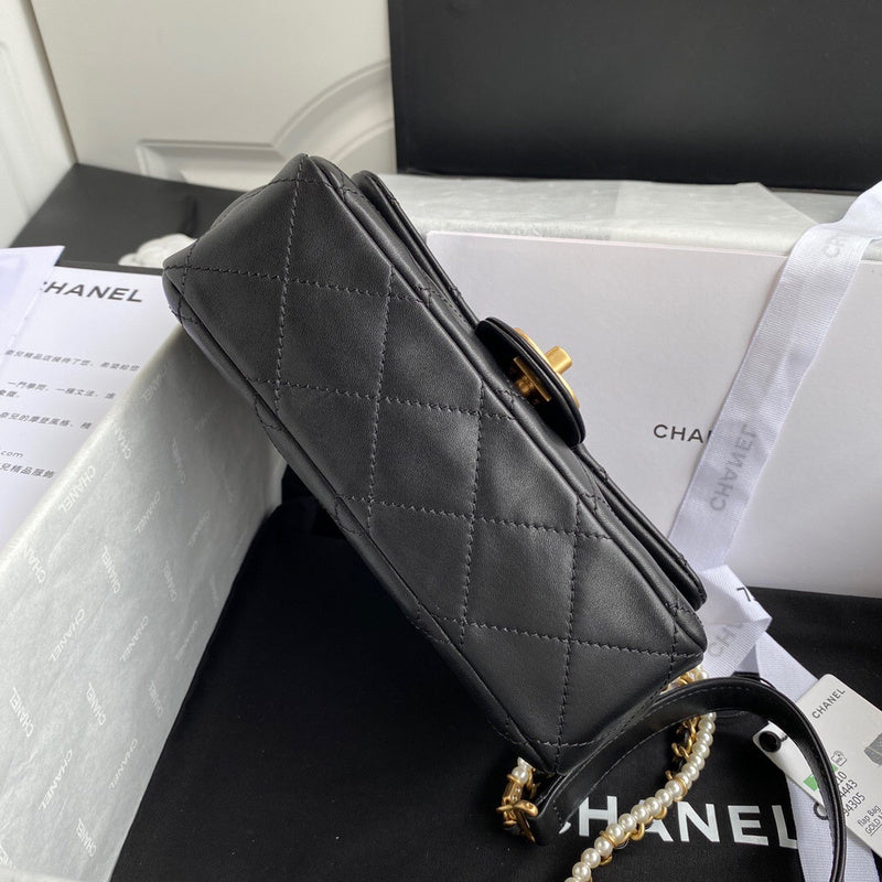 Satchel Bags - CHL Bags - 7449
