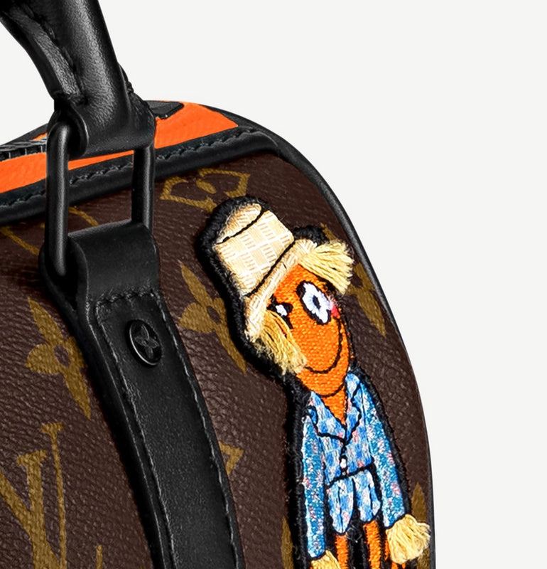 Glami GlamI Lu-Vi bags - 17642