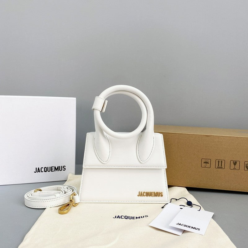 Satchel Bags - JQMS Bags - 178