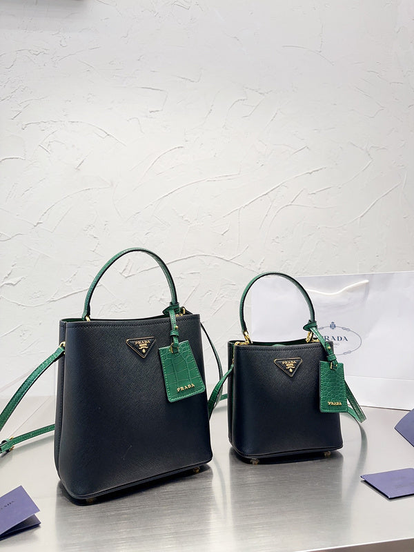 Satchel Bags - PDA Bags - 448