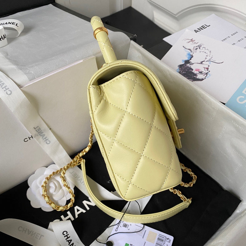 Satchel Bags - CHL Bags - 7539