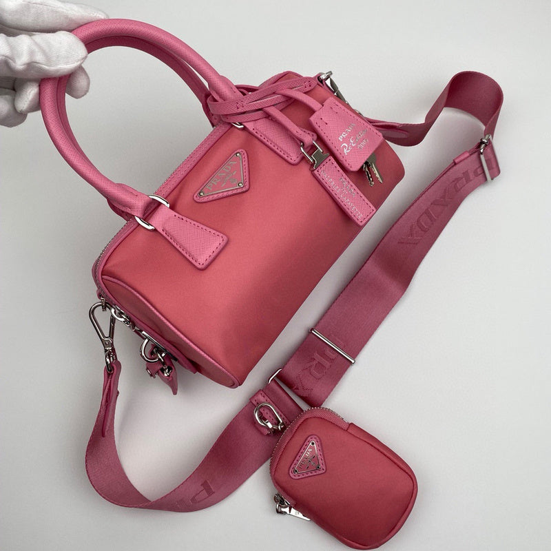 Satchel Bags - PDA Bags - 1385