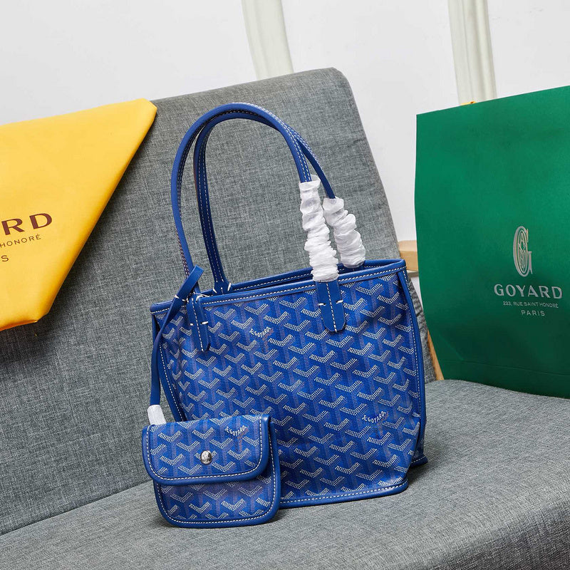 GLM - GYO Bags - 1598