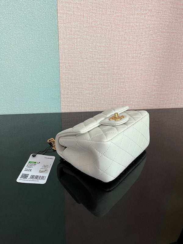 Satchel Bags - CHL Bags - 2468