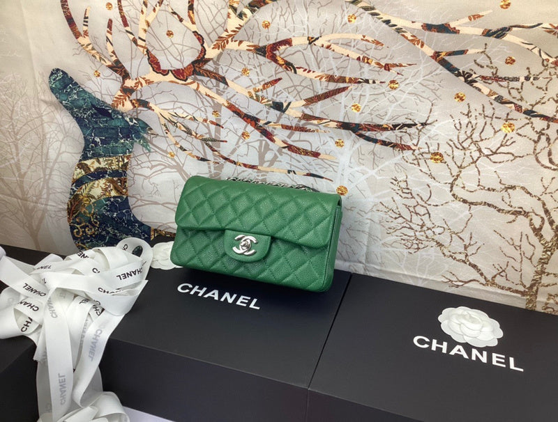 Satchel Bags - CHL Bags - 1274