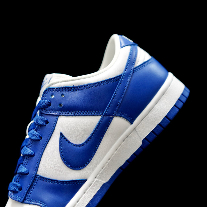 GLM - University of Kentucky White Blue
