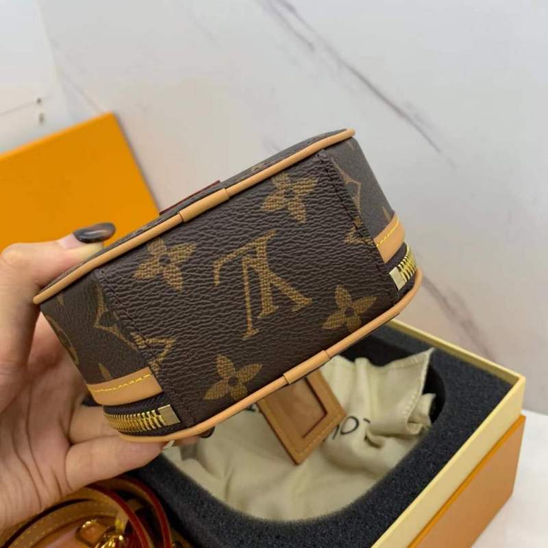 Satchel Bags - VL Bags - 6299