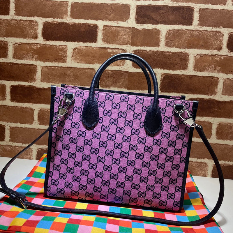 Satchel Bags - GCI Bags - 3088