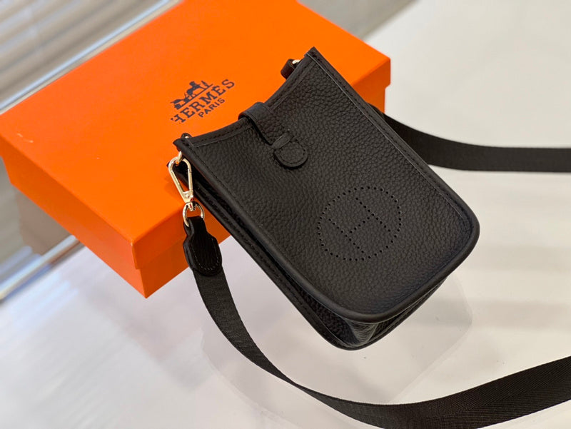 Satchel Bags - HMS Bags - 078