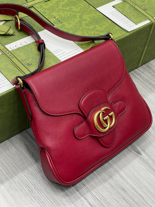 Satchel Bags - GCI Bags - 3046