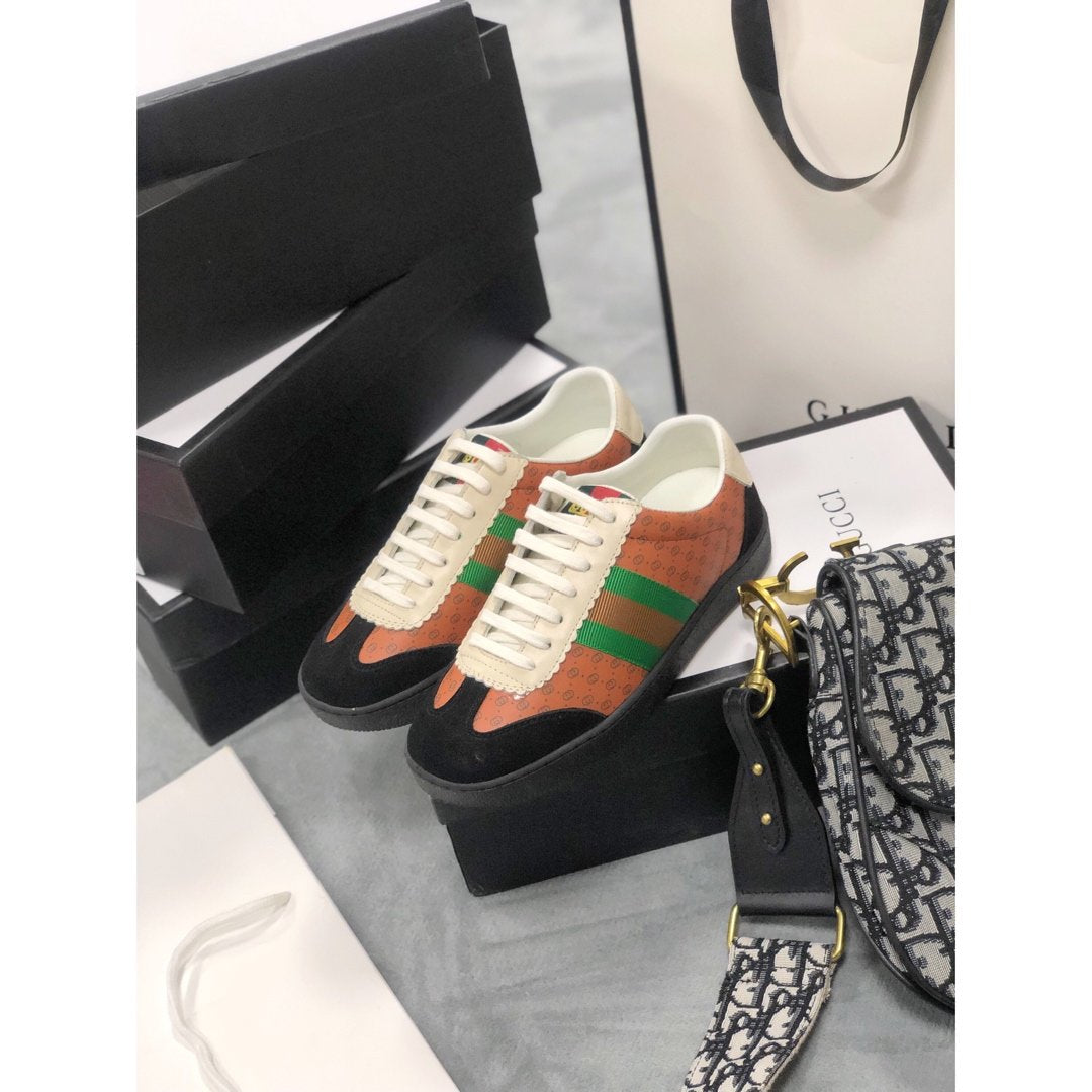 GLM-GCI  ACE Sneaker 092