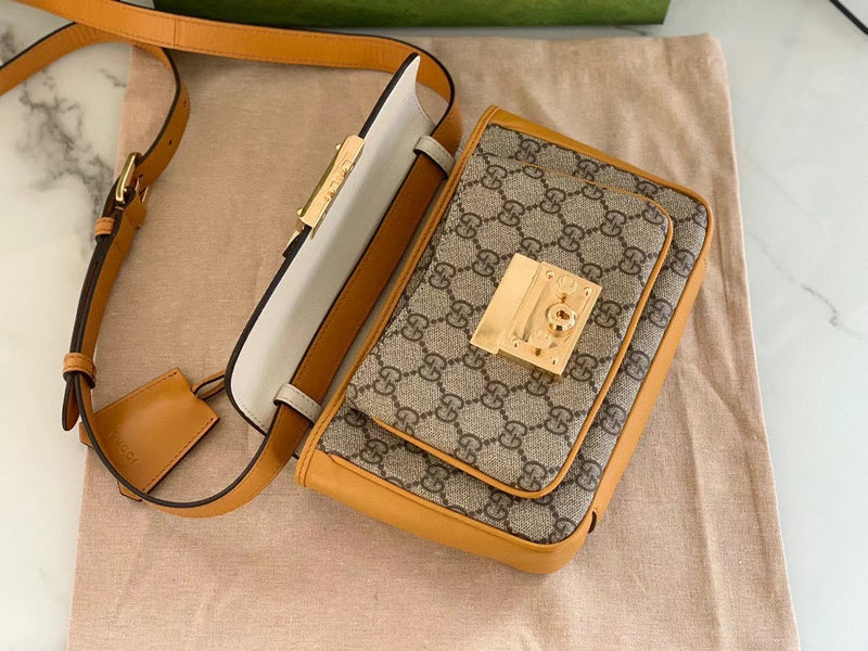 GUI2 Bags - Fashion Bags  1005